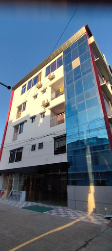 Exterior & Views 2, Dream Guest Inn, Cox's Bazar