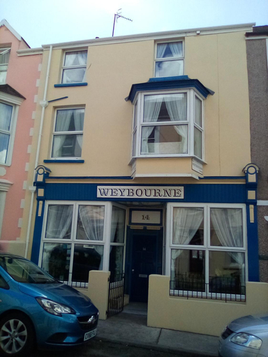 2, Weybourne Guest House, Pembrokeshire