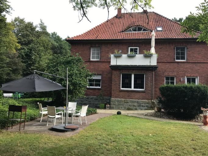 Exterior & Views 2, Haus im Grunen, Soest