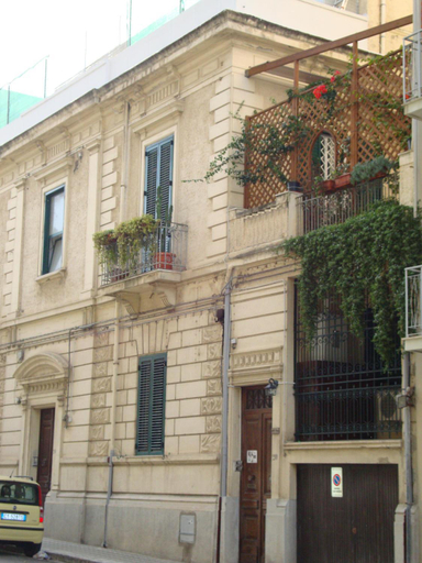 Others 3, La Maison des Livres, Reggio Di Calabria