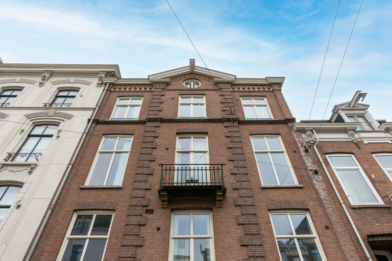 Others 5, Vondelpark Apartment Suites, Amsterdam