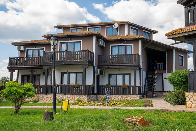 Others 3, Hotel Complex Zlatnata Ribka, Shabla