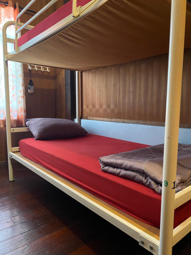 Others 2, topp stay hostel, Pai