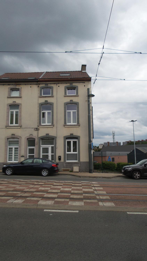 La Lodelinsartoise - Meuble de vacances 3 cles, Hainaut