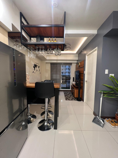 Others 5, Lumiere suites, Pasig City