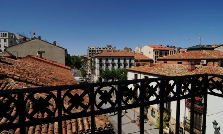 Others 3, Hosteria Solar de Tejada, Soria