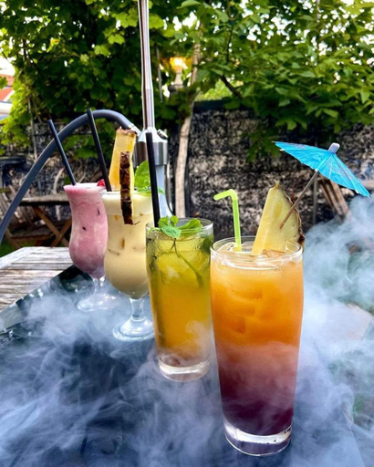 Food & Drinks 5, Hotel Deutscher Hof, Schleswig-Flensburg