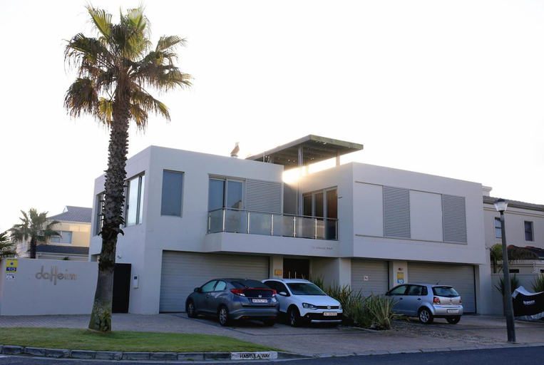Exterior & Views 2, da heim Guesthouse, City of Cape Town