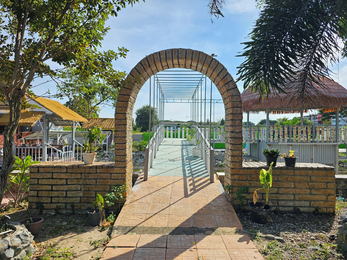 Others 5, The Son Resort, Pran Buri