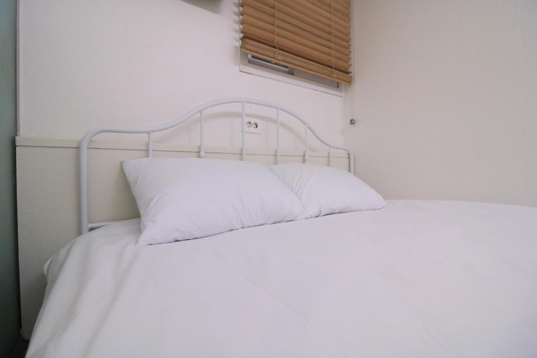 All Stay Inn Seoul, Jung