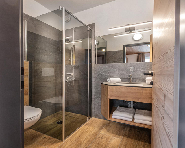 Others 5, Jugendhotel Gruber, Sankt Johann im Pongau