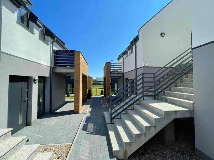 Others 5, Apartament Jastrzebia Gora, Puck