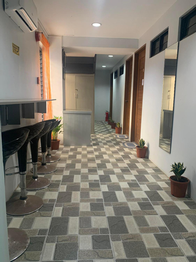 Public Area 5, MSG LODGING HOME, Puerto Princesa City