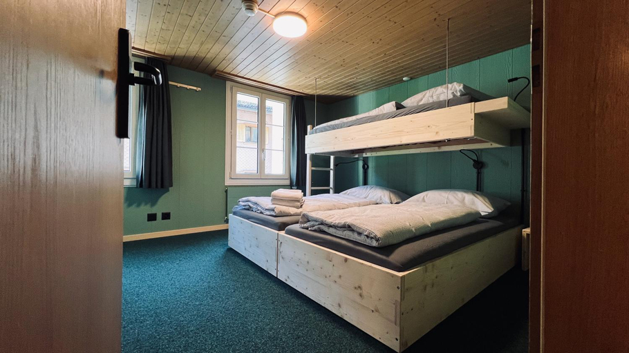 Bedroom 8
