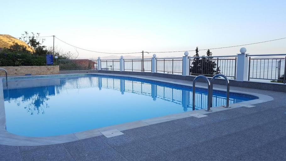Others 4, Sky Beach Hotel, Crete