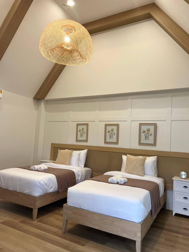 Bedroom 7