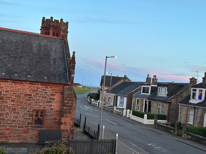 Others 2, Seaside Home, North Ayrshire