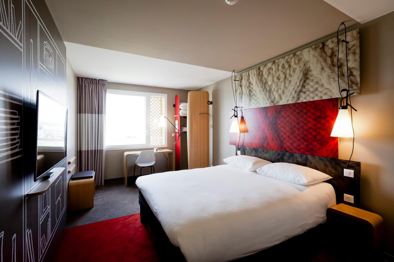 Bedroom 6