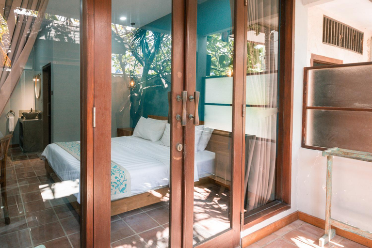 Bedroom 7