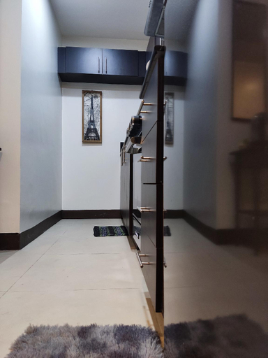 Others 5, Cozy Pad in Cubao, Quezon City