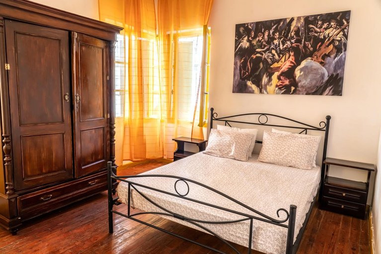3, MaestroCreco, Crete