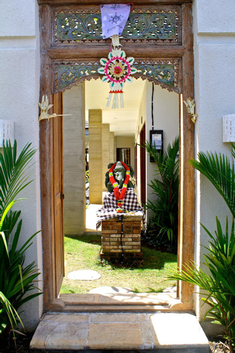 The Daun Bali, Badung