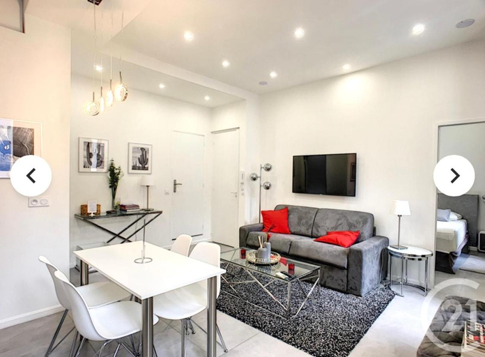 Others 3, 1 Bedroom flat 4ppl Cannes Center Croisette Banane, Alpes-Maritimes