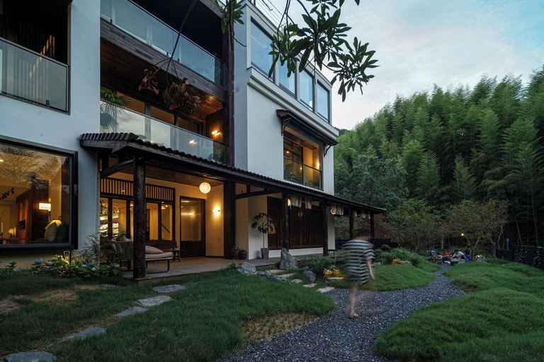 Exterior & Views 2, ChillMont, Huzhou
