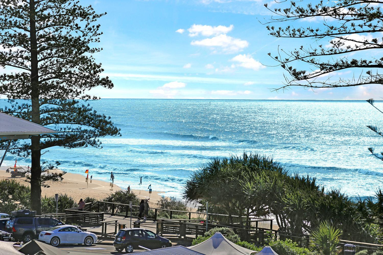 Others 3, Coolum Beachside Studio, Maroochy - Coastal North