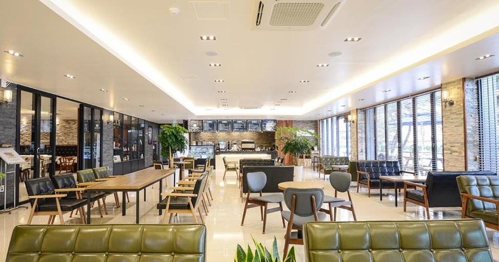Food & Drinks 3, Tourist Hotel Sacheon, Sacheon