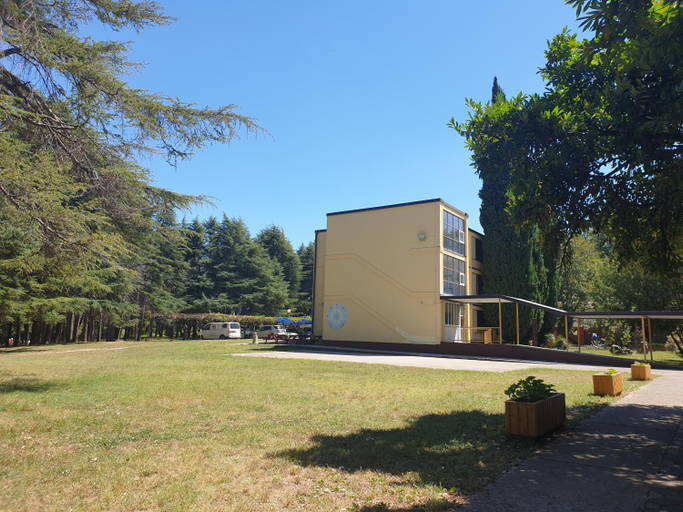 Others 3, Youth Hostel Pinesta, Novigrad