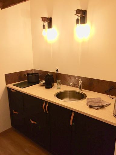Bathroom 3, Carnets de voyage Cote studios, Var