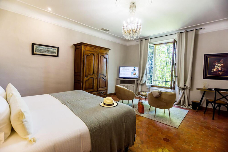 Bedroom 14
