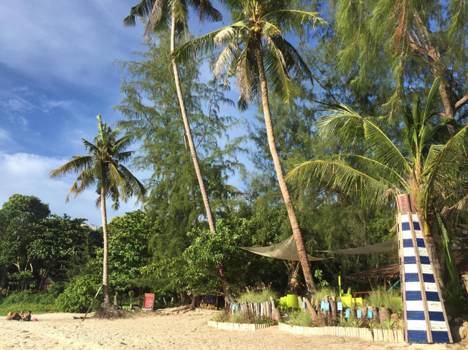 Others 3, Secret Beach Bungalows, Ko Phangan
