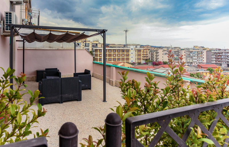 Others 2, Your Apartment Catania, Catania