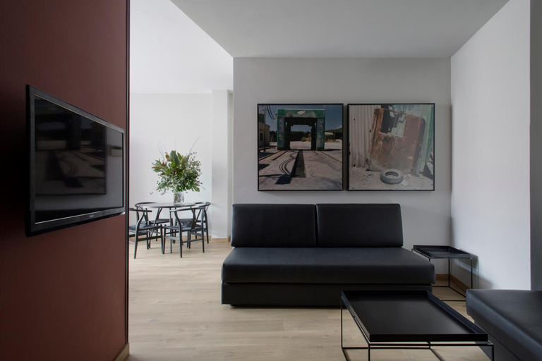 Others 5, Aparthotel Allada 3*, Barcelona