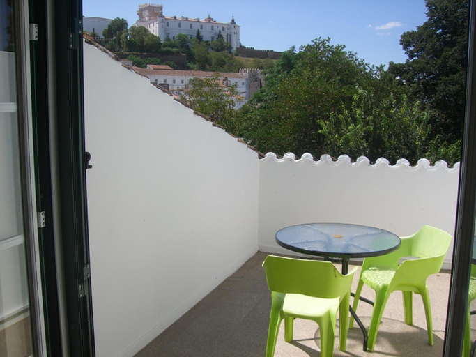 Hotel O Gadanha, Estremoz