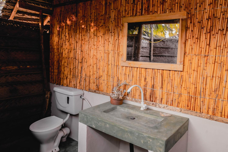 Bathroom, Sandy Edge, Kalpitiya