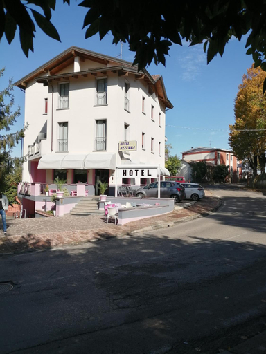 Hotel Azzurra, Parma