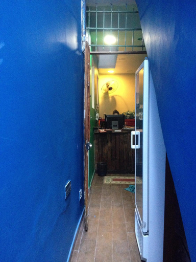 Others 4, Copacabana Hostel, Rio de Janeiro