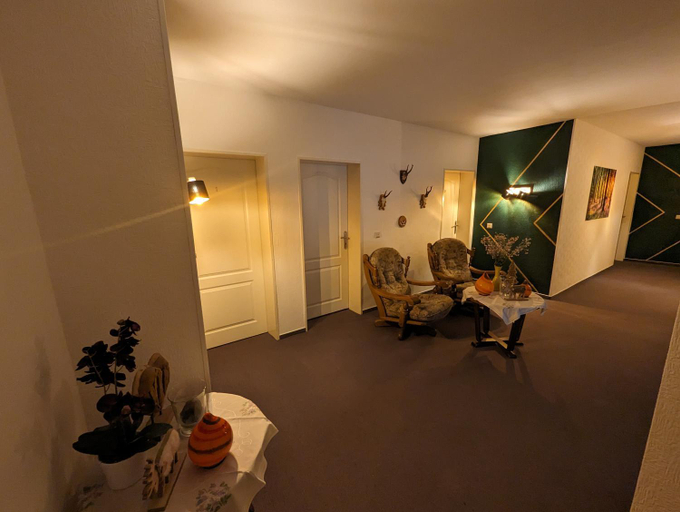Others 4, Haus Am Waldesrand, Osterode am Harz
