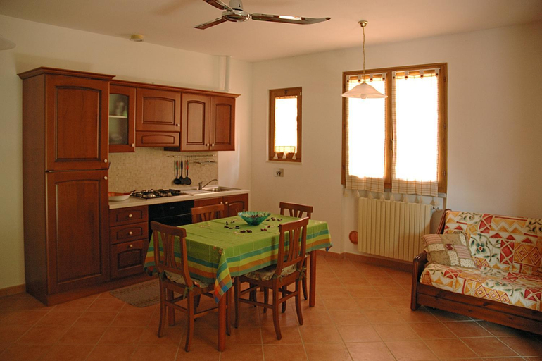 Others 2, Agriturismo Podere Gozzuto, Grosseto