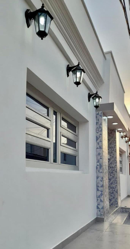 Others 4, Hotel La Guajira - Centro Historico, Manaure