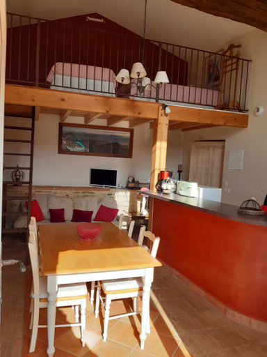 Others 3, Le Logis Saint Victor, Tarn