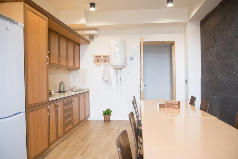 Others 4, KASA guesthouse Gyumri