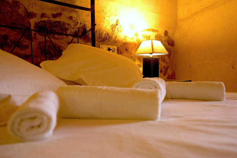 Bedroom, El Cau dels Somnis, Valencia