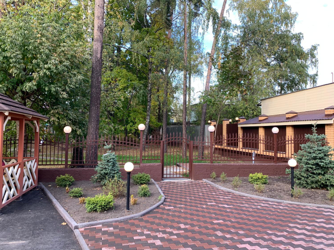 Others 4, Guest House Tomilino, Lyuberetskiy rayon