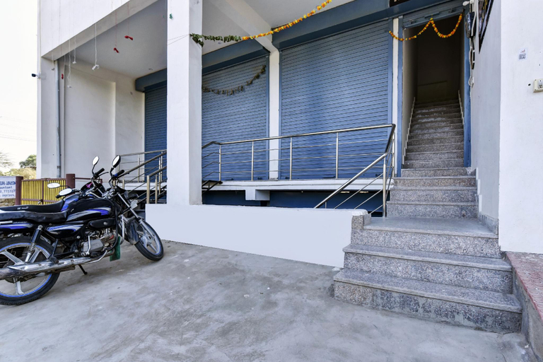 Others 3, Hotel O Gautam Hotel, Darjiling