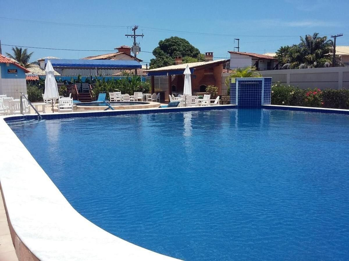 Others 5, RESIDENCE AP.632, Porto Seguro