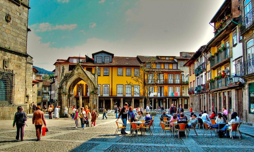 Sweet Apartments Downtown, Vila Nova de Famalicão